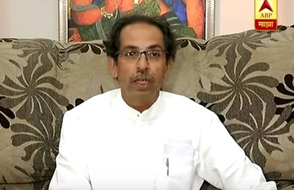 औरंगाबादच्या कचराप्रश्नी उद्धव ठाकरेंकडून माफीनामा