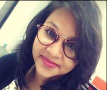 परीक्षेला जाताना लोकलमधून पडून विद्यार्थिनी गंभीर जखमी