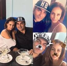 अरबाज खान कुणाला डेट करतोय माहितीय का?