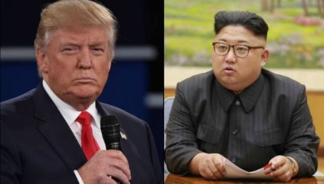 यापुढे क्षेपणास्त्र चाचणी नाही, किम जोंगची घोषणा, ट्रम्प यांच्याकडून स्वागत
