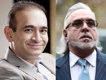 फरार घोटाळेबाजांची संपत्ती जप्त करणं आता सुकर