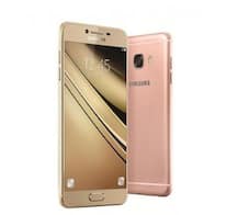 Samsung Galaxy C7 Pro च्या किंमतीत भारतात मोठी कपात