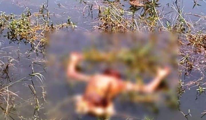 सांगली : कृष्णा नदीच्या पात्रात मगरीने ओढलेल्या मुलाचा मृतदेह तब्बल 40 तासांनी शोधण्यात यश आलं आहे. 