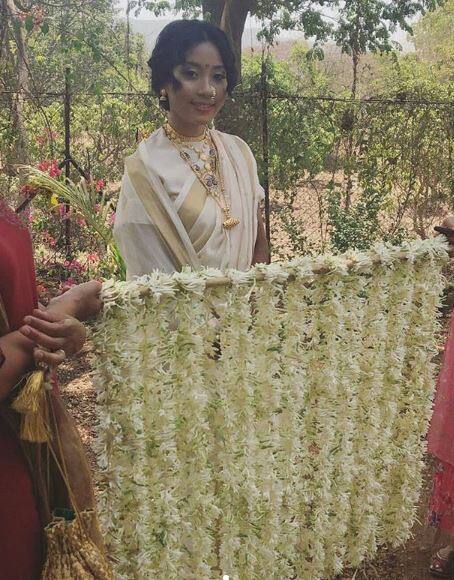यापूर्वी लग्नाच्या तयारीचे काही फोटो व्हायरल झाले होते.