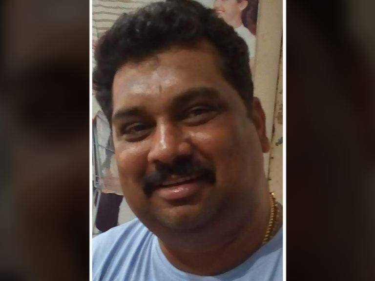 Shivsena Leader killed by unknown person in Malad latest updates मुंबईत शिवसेनेच्या माजी उपशाखाप्रमुखाची हत्या