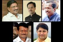 आमदारांवर हल्ल्याची तयारी, त्याआधीच पोलिसांकडून नक्षलवाद्यांचा खात्मा