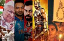 ब्लॉग : सोशल मीडियावरची आवर्तने...