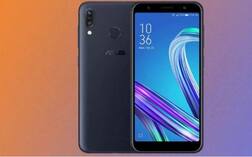 5000mAh क्षमतेची बॅटरी, असुसचा नवा फोन भारतात लाँच