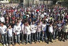 शिक्षक भरतीत गुण वाढवून देणारं रॅकेट सक्रिय?