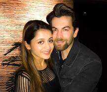 अभिनेता नील नितीन मुकेश लवकरच बाबा बनणार!