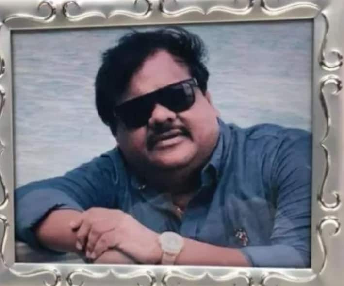 Chhota Rajan's brother Deepak nikalje get relief from the arrest latest update छोटा राजनचा भाऊ दीपक निकाळजेला नवी मुंबईत प्रवेश बंदी