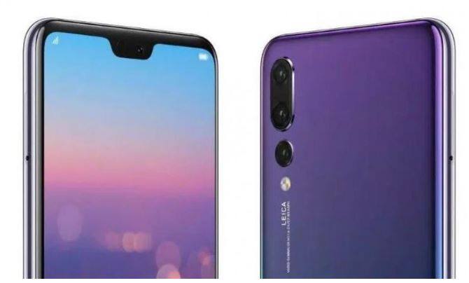 huawei p20 pro p20 lite price in India and specifications 6GB रॅम, 40 मेगापिक्सेल कॅमेरा, हुआवेचा नवा फोन