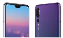 6GB रॅम, 40 मेगापिक्सेल कॅमेरा, हुआवेचा नवा फोन