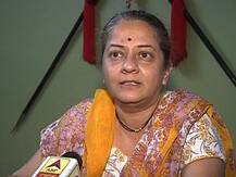 दागिने मोडून पुण्याच्या शिक्षिकेचा जवानांसाठी ऑक्सिजन प्लांट