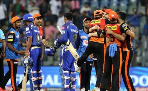 केवळ 87 धावात गुंडाळलं, मुंबईच्या नावावर लाजिरवाणा विक्रम केवळ 87 धावात गुंडाळलं, मुंबईच्या नावावर लाजिरवाणा विक्रम