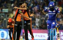 केवळ 87 धावात गुंडाळलं, मुंबईच्या नावावर लाजिरवाणा विक्रम