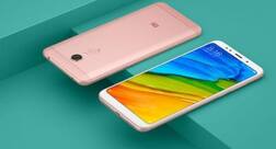 रेडमी नोट 5 खरेदी करण्याची सुवर्णसंधी, पहिल्यांदाच 24 तासांचा सेल