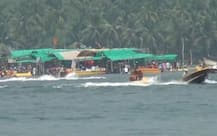 उन्हाळ्यातही गारवा देणारी राज्यातली पाच पर्यटनस्थळं