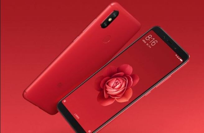 xiaomi mi 6x launched in china price and specifications शाओमीचा आणखी एक बजेट स्मार्टफोन लाँच