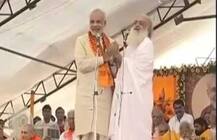 आसाराम-मोदींचा व्हिडिओ रीट्वीट केल्याने आयसीसी अडचणीत