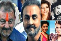 मनिषा नर्गिस दत्त, तर दिया मान्यता साकारणार; सलमानच्या भूमिकेत कोण?