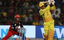 IPL 2018: धोनीचा धमाका, RCB वर 5 विकेट्स राखून विजय