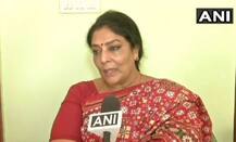 कास्टिंग काऊच : मराठमोळी अभिनेत्री उषा जाधवचा धक्कादायक अनुभव