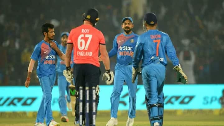 रविवार 30 जून 2019 भारत - इंग्लंड