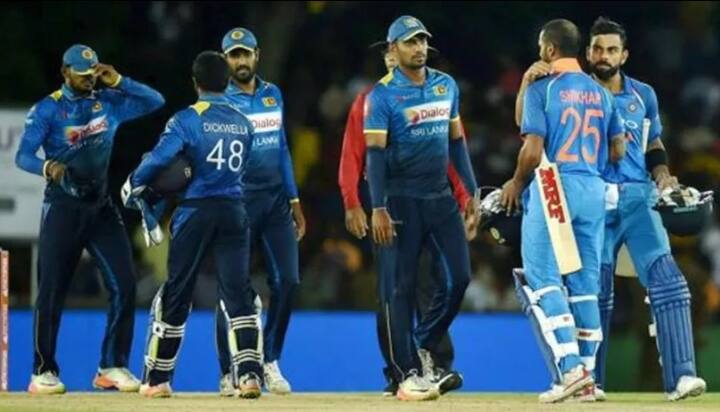 शनिवार 6 जुलै 2019 - भारत वि. श्रीलंका