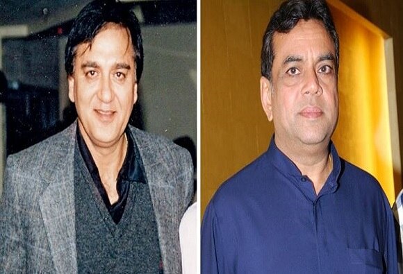 तर परेश रावल संजय दत्तचे वडील अर्थात सुनील दत्त यांच्या भूमिकेत दिसतील. 