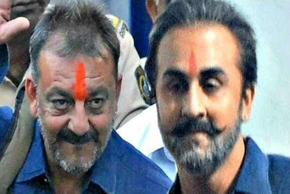 टीझरवरुन रणबीरने संजय दत्तची व्यक्तिरेखा हुबेहुब साकारल्याने सिनेमाविषयी अपेक्षा उंचावल्या आहेत. त्यामुळे संजय दत्तच्या आयुष्यात महत्त्वाच्या व्यक्तींच्या भूमिका कोण साकारणार हे पाहूया.