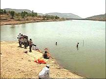 पुण्यात धरणात बुडालेल्या चेन्नईच्या तीनही मुलांचे मृतदेह सापडले