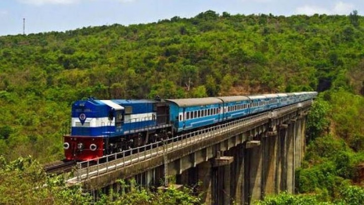 113 vacancies in konkan railway latest update  RRB Recruitment 2018: कोकण रेल्वेत तब्बल 113 जागांसाठी भरती