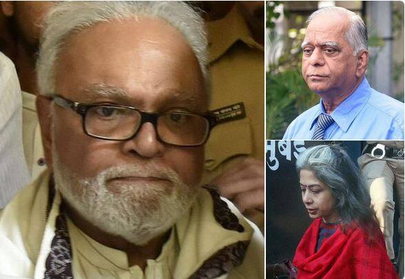 High profile celebrities who are in jail latest update एसीत वावरणारे 'हे' सेलिब्रेटी आता जेलमध्ये घामांच्या धारांत