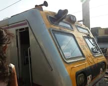 मध्य रेल्वेवर मोटरमन नसल्याने लोकलच्या अनेक फेऱ्या रद्द!