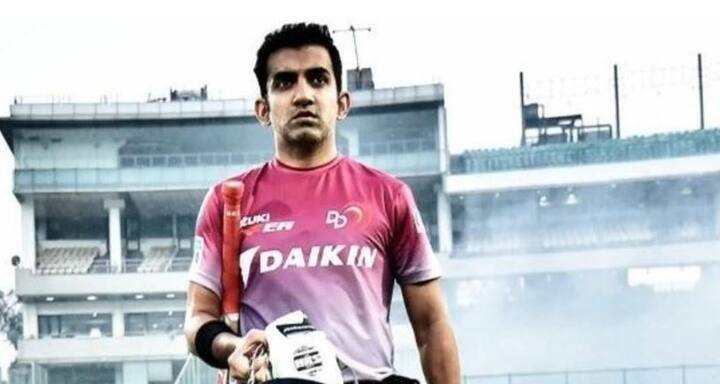 नक्षलवाद्यांनी सुकमात केलेल्या हल्ल्यात 25 जवान शहीद झाले होते, त्यानंतर गंभीरने संस्था सुरु करुन, शहिदांच्या मुलांना मदतीचा हात दिला. 