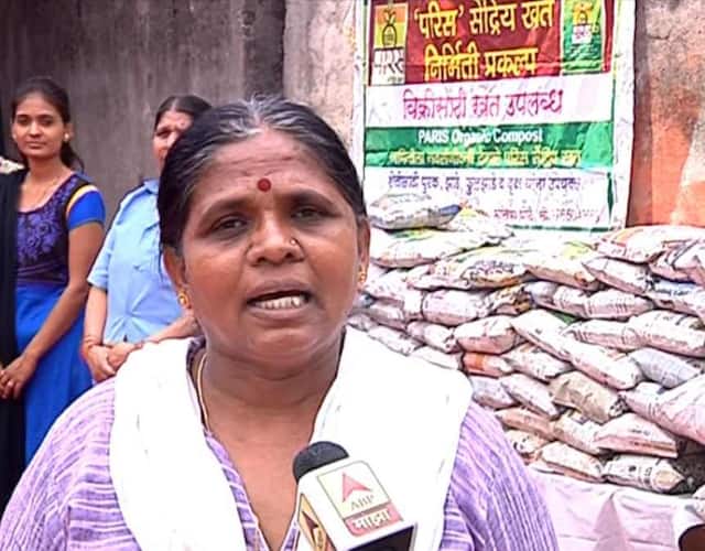 कचऱ्याचं सोनं, सोन्याचा कचरा, कोल्हापूरच्या 'एकटी'ने करुन दाखवलं!