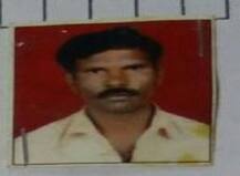 पाचव्या मजल्यावरुन मुलगी अंगावर पडली, वडिलांचा मृत्यू