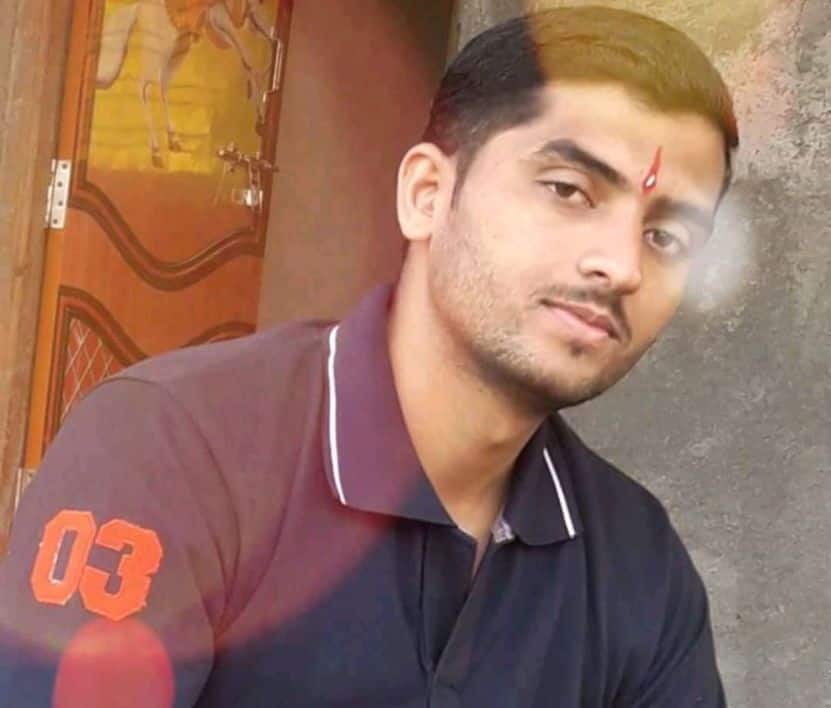 Engineering student suicide in Kolhapur latest update पेपर अवघड गेल्याने इंजिनिअरिंगच्या विद्यार्थ्याची आत्महत्या