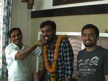 यूपीएससीचे यशवंत : ZP शाळेतील शिक्षक दाम्पत्याच्या मुलाची यशोगाथा