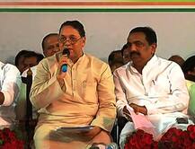 जयंत पाटील राष्ट्रवादीचे नवे प्रदेशाध्यक्ष, तर नवाब मलिक प्रदेश उपाध्यक्ष