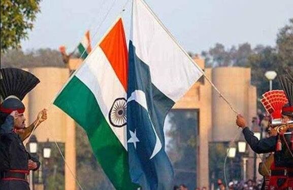 india and pakistan to join multi nation military exercise in russia स्वातंत्र्यप्राप्तीनंतर पहिल्यांदाच भारत-पाकिस्तान युद्ध सराव