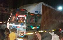 सोमवार ठरला घातवार, तीन अपघातांमध्ये 14 जणांचा मृत्यू