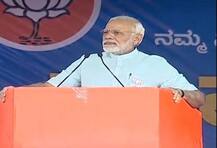 राहुल गांधींनी कोणत्याही भाषेत, अगदी मातृभाषेत 15 मिनिटं बोलावं : मोदी