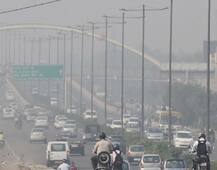 जगातील सर्वाधिक प्रदूषित शहरांमध्ये मुंबई चौथ्या स्थानी, दिल्ली अव्वल