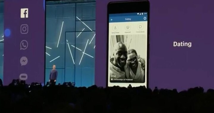 facebook announces launching a dating feature latest update  फेसबुकचं डेटिंग फीचर येणार, झुकरबर्गची घोषणा