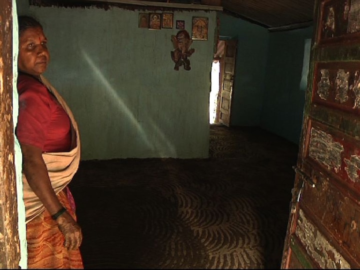 no electricity near mumbai, Adivasis live without electricity 'केशवसृष्टी'जवळचे आदिवासी पाडे अंधारात