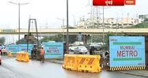 मेट्रो 2-B च्या खोदकामाला परवानगी कुणी आणि कशी दिली? : हायकोर्ट