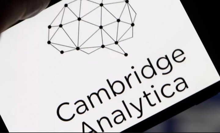Cambridge Analytica shut down after facebook scandal latest update फेसबुक डेटा चोरी : केम्ब्रिज अॅनालिटिका कंपनीचं कामकाज बंद