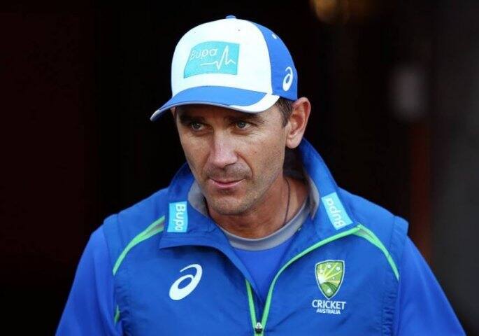 ऑस्ट्रेलियाच्या मुख्य प्रशिक्षकपदी जस्टीन लँगरची नियुक्ती justin langer appointed as the new head coach of team australia latest update ऑस्ट्रेलियाच्या मुख्य प्रशिक्षकपदी जस्टीन लँगरची नियुक्ती
